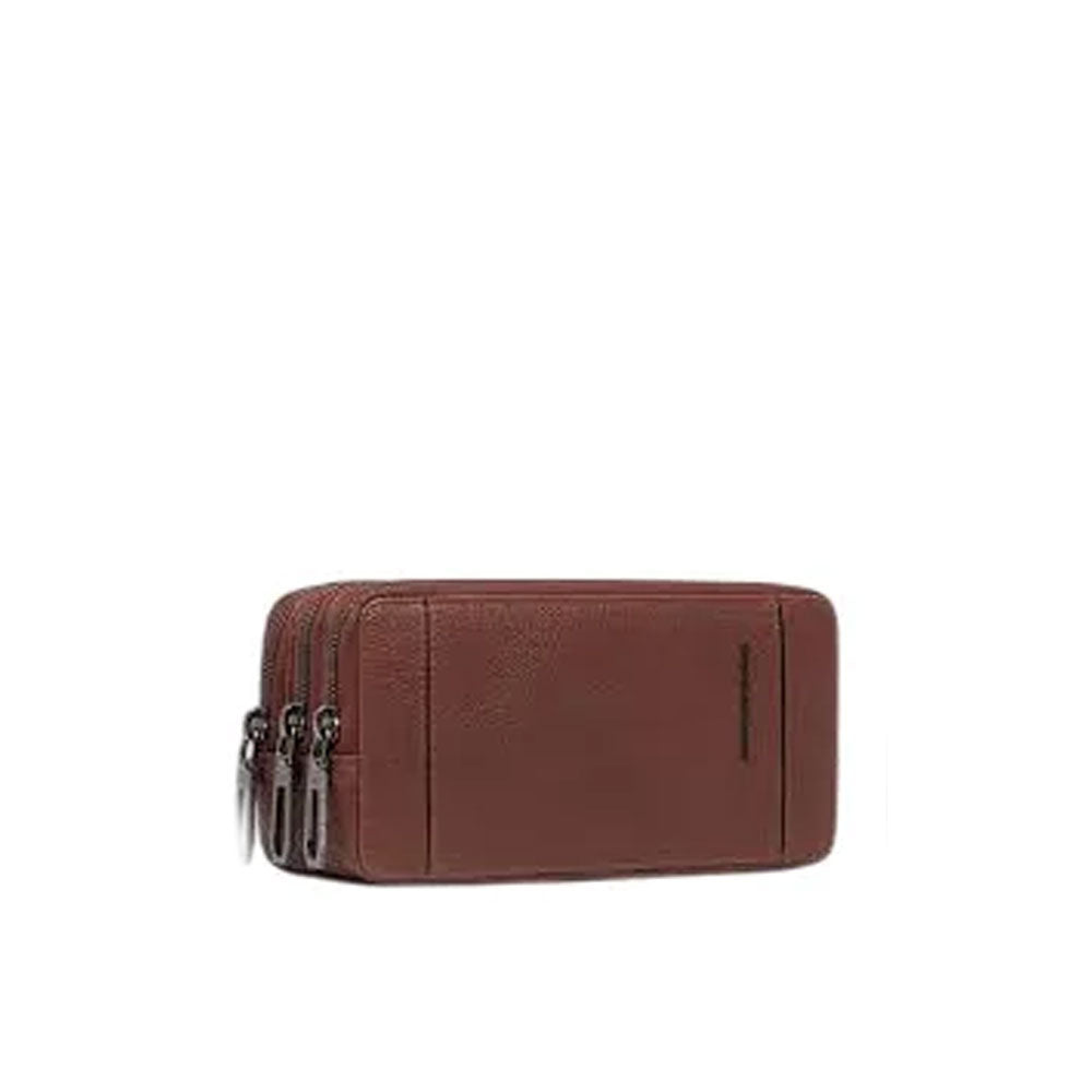 Pochette Cronus Piquadro - MYLILLY