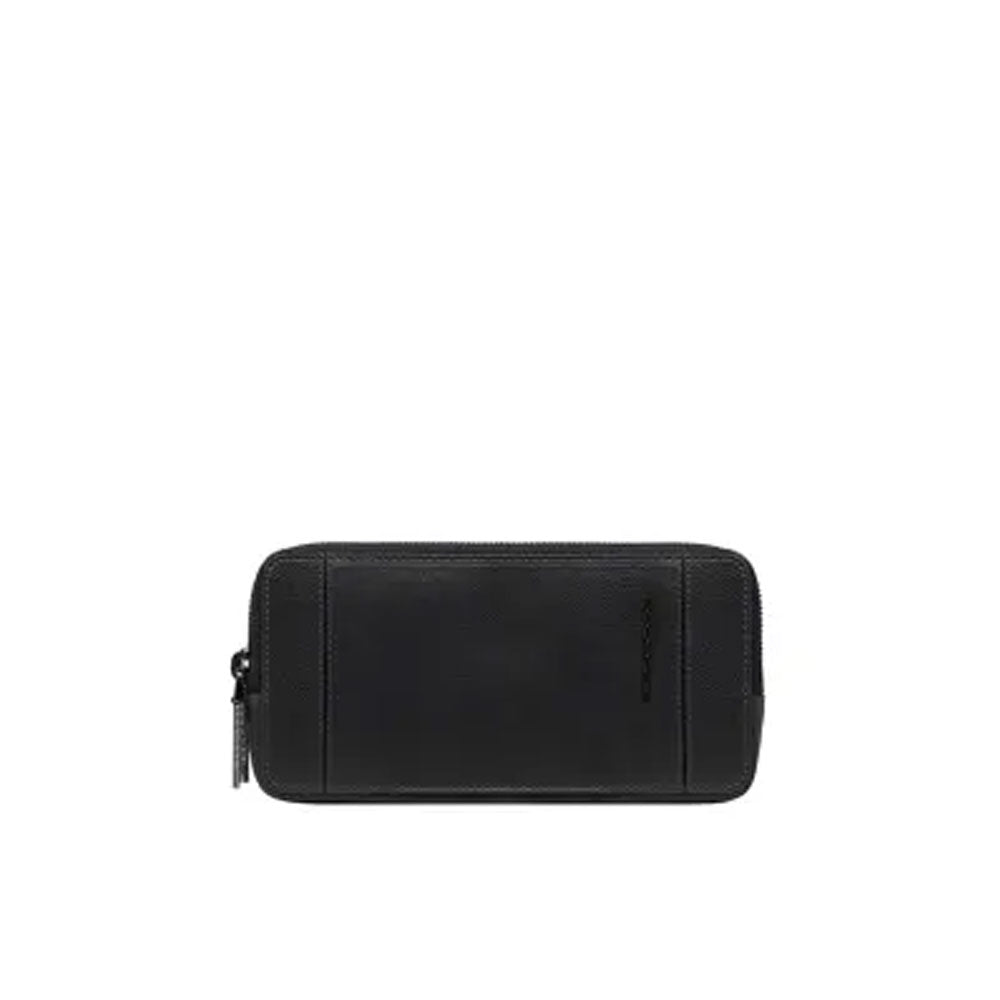 Pochette Cronus Piquadro - MYLILLY