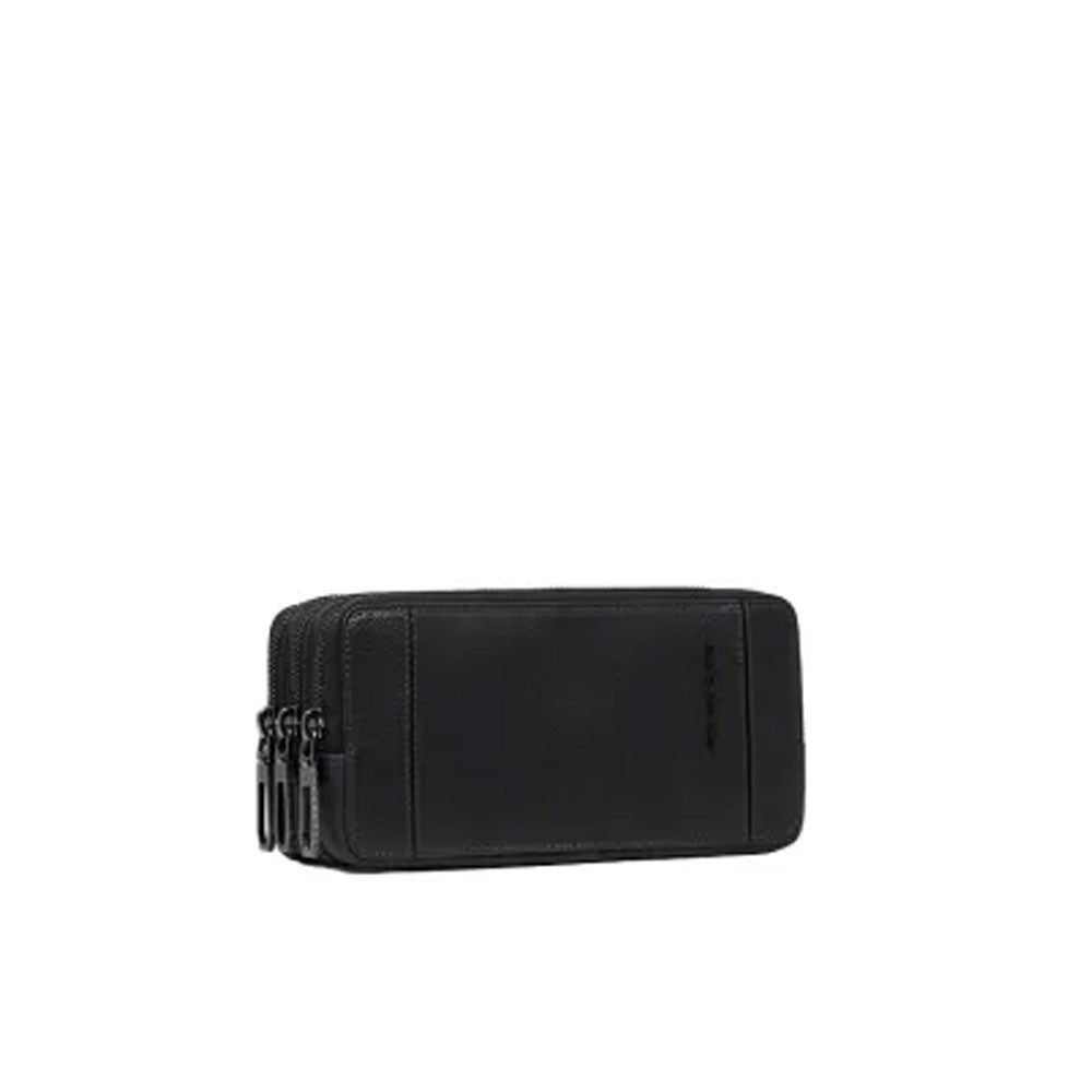 Pochette Cronus Piquadro - MYLILLY