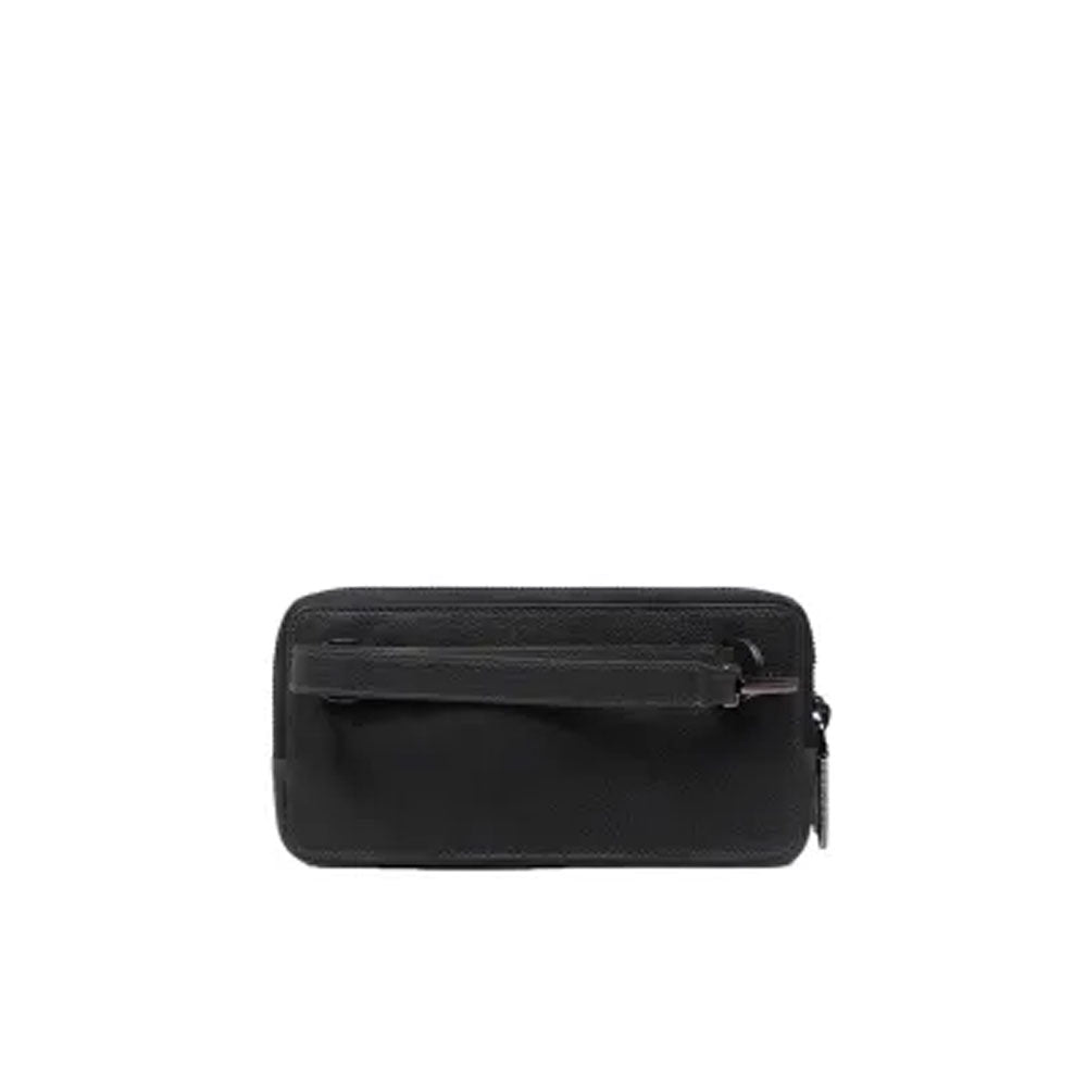 Pochette Cronus Piquadro - MYLILLY