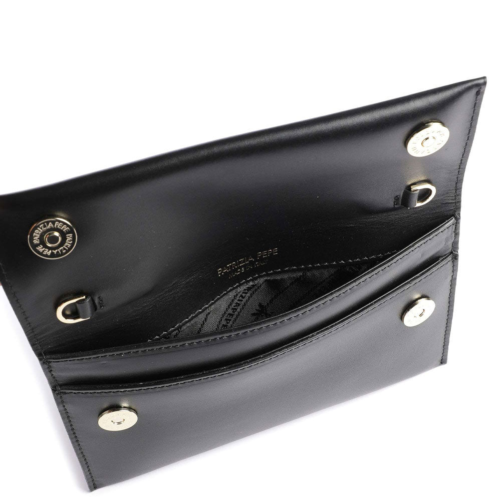 Pochette Fly Patrizia Pepe - MYLILLY