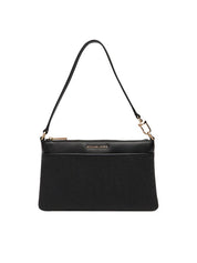 Michael Kors Jet Set pochette for women, featuring sleek design and signature logo, perfect for stylish accessorizing.