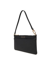 Michael Kors Jet Set Pochette for women, stylish accessory with signature logo and sleek design, perfect for everyday use.