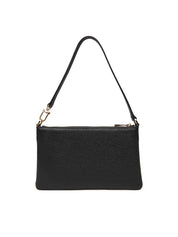 Michael Kors Jet Set pochette for women, stylish accessory with compact design and signature logo details.