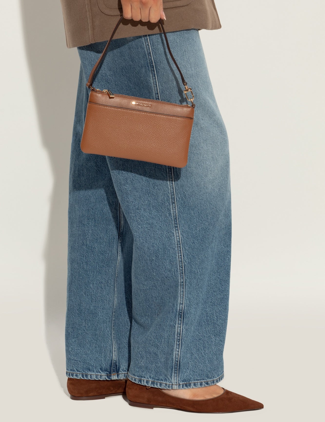 Pochette Jet Set Michael Kors - MYLILLY