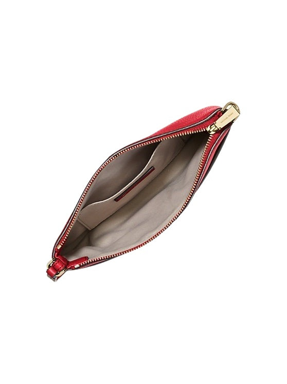 Michael Kors Jet Set Pochette for women, stylish accessory with signature logo and sleek design, perfect for on-the-go essentials.