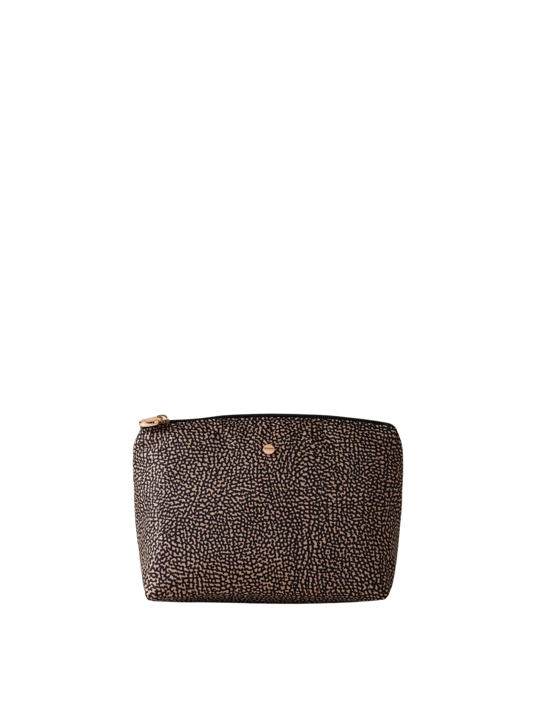 Pochette Medium Borbonese - MYLILLY
