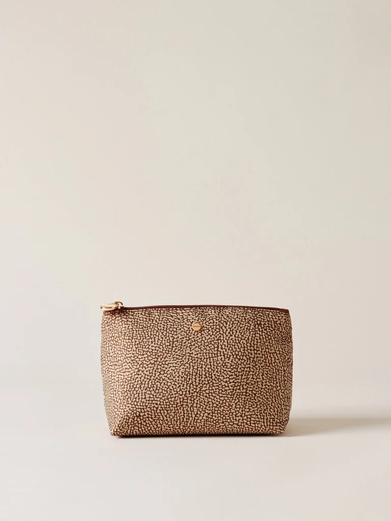 Pochette Medium Borbonese - MYLILLY
