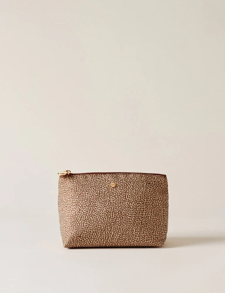 Pochette Medium Borbonese - MYLILLY