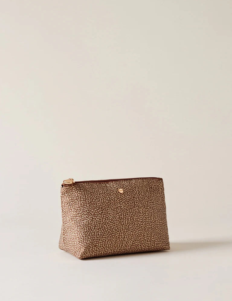 Pochette Medium Borbonese - MYLILLY