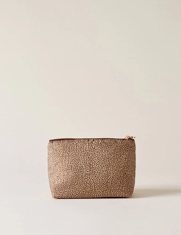 Pochette Medium Borbonese - MYLILLY