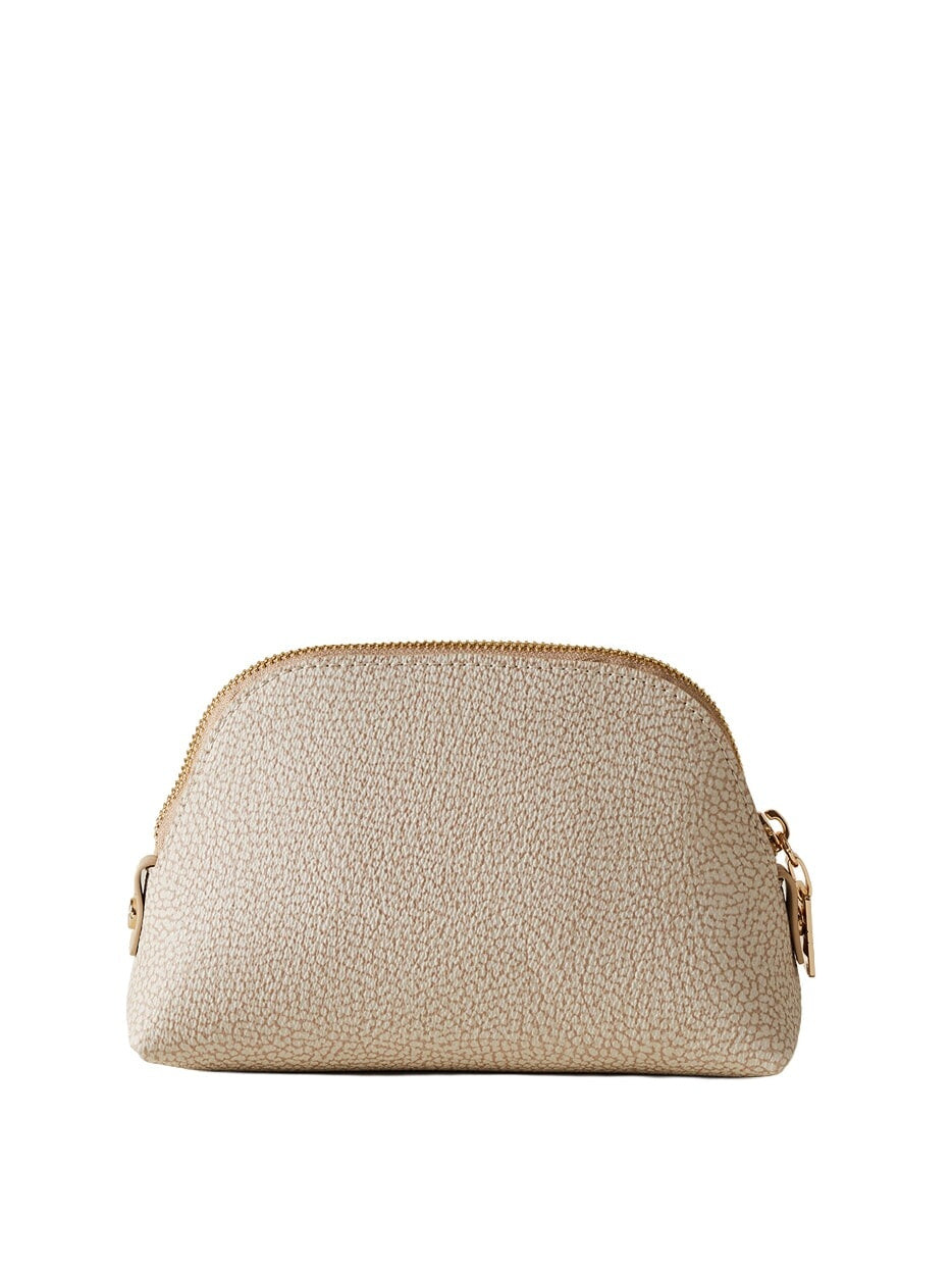 Pochette Medium Graffiti Borbonese