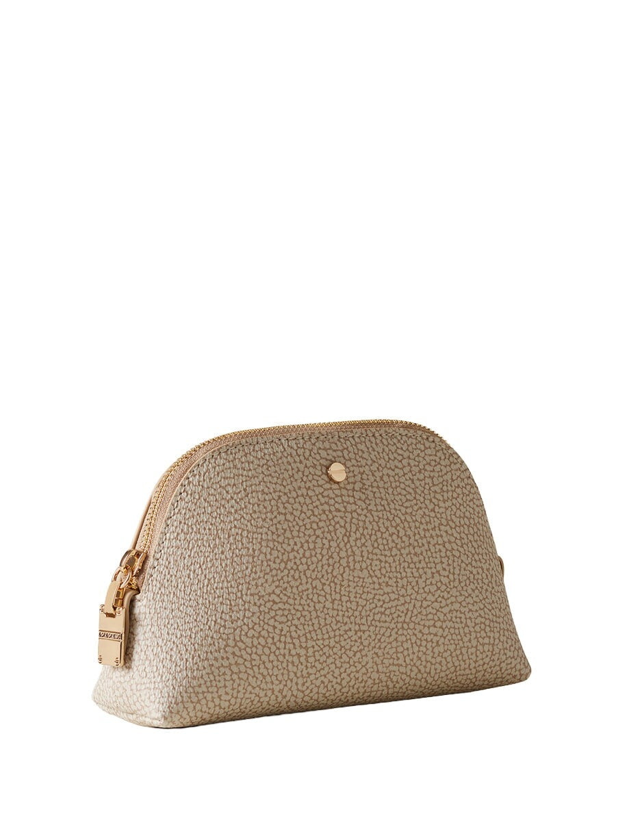 Pochette Medium Graffiti Borbonese