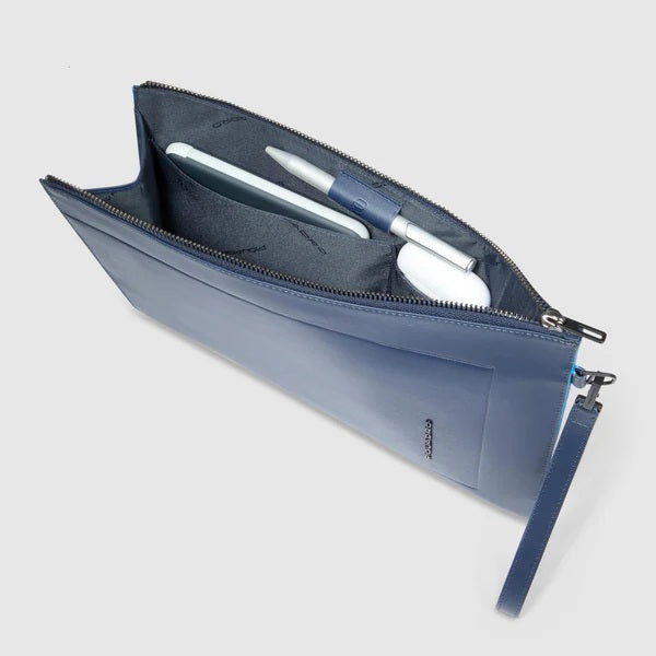 Pochette Piquadro - MYLILLY