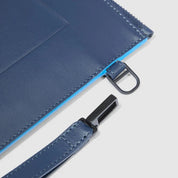 Pochette Piquadro - MYLILLY