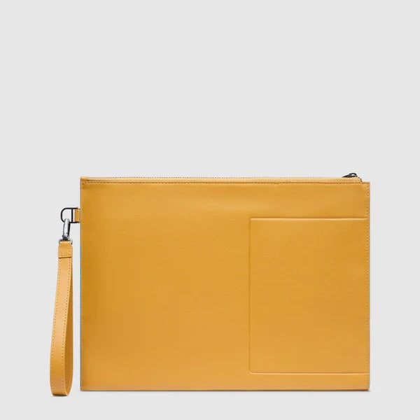 Pochette Piquadro - MYLILLY