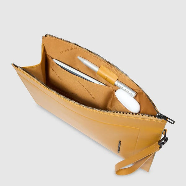 Pochette Piquadro - MYLILLY