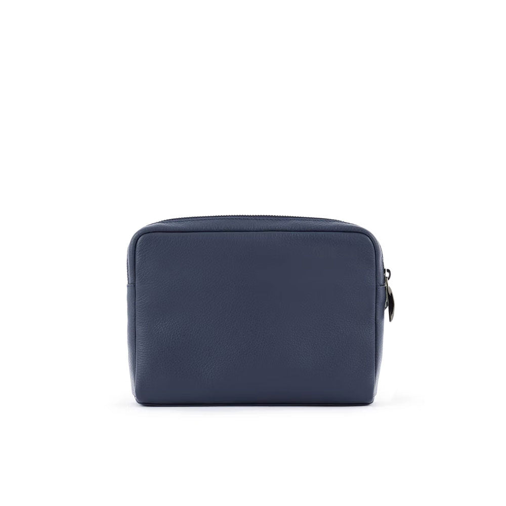 Pochette porta iPad®mini in pelle Piquadro - MYLILLY