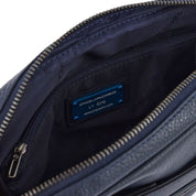 Pochette porta iPad®mini in pelle Piquadro - MYLILLY