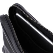 Pochette porta iPad®mini in pelle Piquadro - MYLILLY