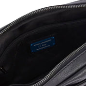 Pochette porta iPad®mini in pelle Piquadro - MYLILLY