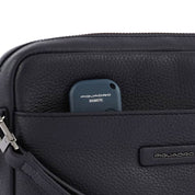 Pochette porta iPad®mini in pelle Piquadro - MYLILLY