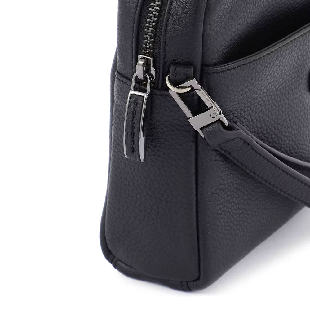 Pochette porta iPad®mini in pelle Piquadro - MYLILLY