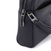 Pochette porta iPad®mini in pelle Piquadro - MYLILLY