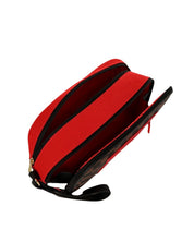 Red Redemption Monte Toiletry Brick Sprayground - MYLILLY