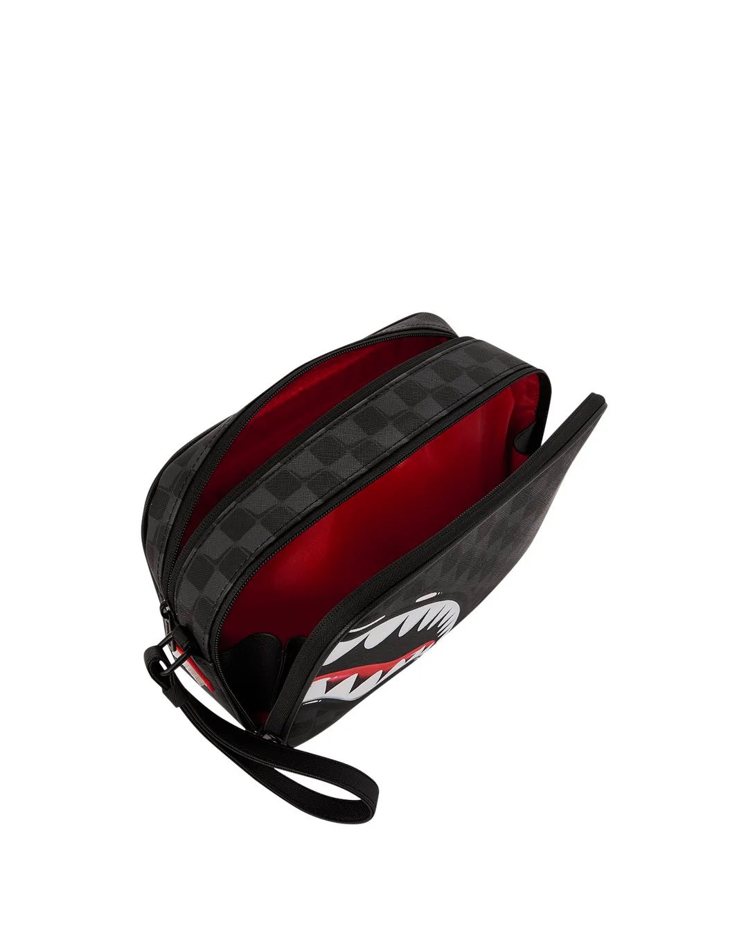 Sip Balloon Black Toiletry Brick Sprayground - MYLILLY