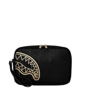 That Gold Drap Toiletry Sprayground - MYLILLY