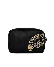 That Gold Drap Toiletry Sprayground - MYLILLY