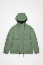 Pocket Jacket Rains - MYLILLY