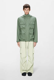 Pocket Jacket Rains - MYLILLY