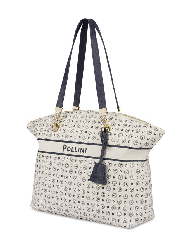 Tote Bag Heritage Marina Pollini - MYLILLY