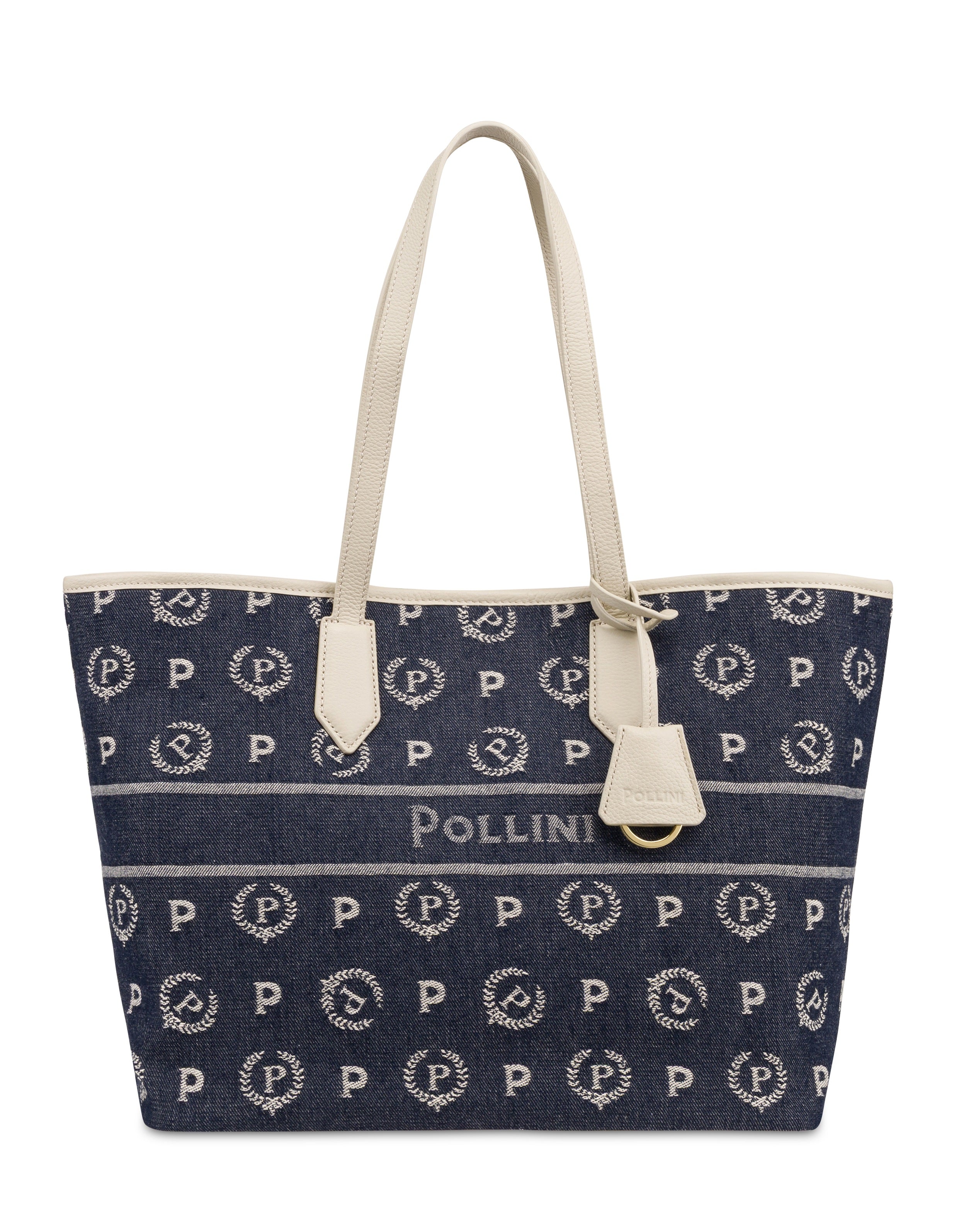 Borsa Shopping Bag Heritage Marina Pollini - MYLILLY