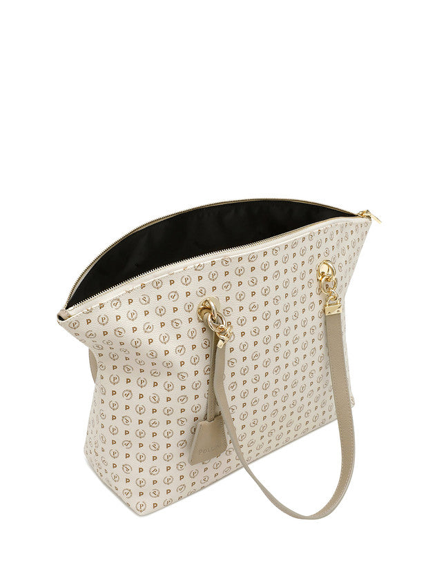 Tote Bag Heritage Pollini