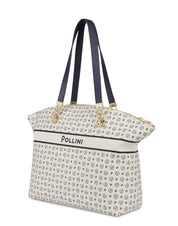 Tote Bag Heritage Marina Pollini - MYLILLY