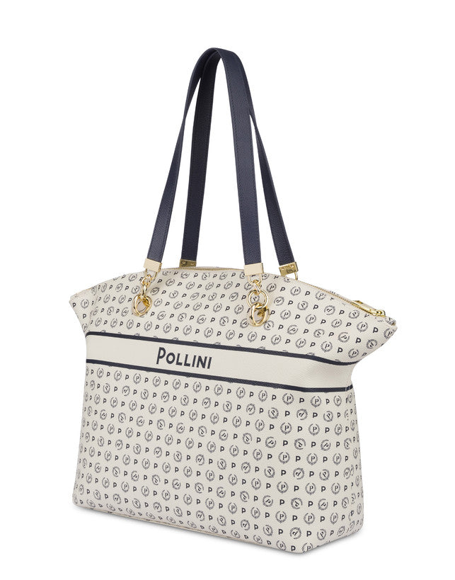 Tote Bag Heritage Marina Pollini - MYLILLY