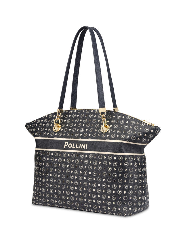 Tote Bag Heritage Marina Pollini - MYLILLY