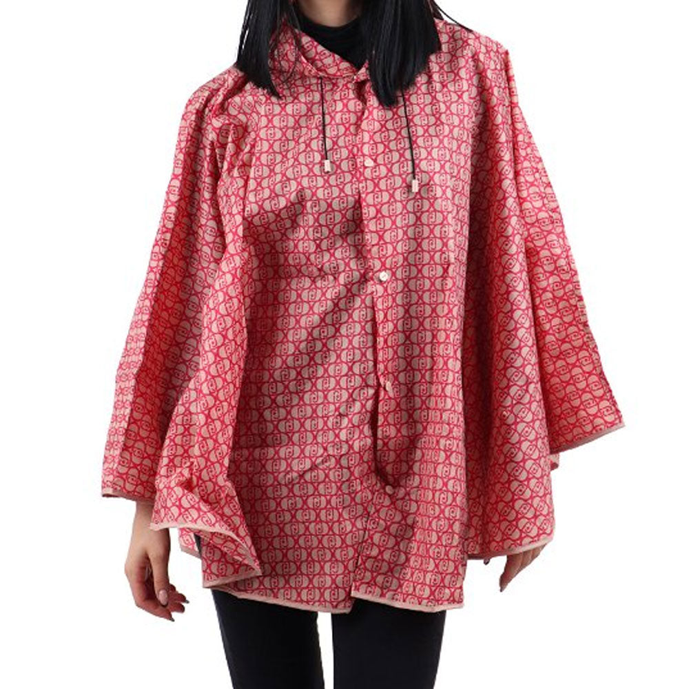 Poncho impermeabile Liu Jo - MYLILLY