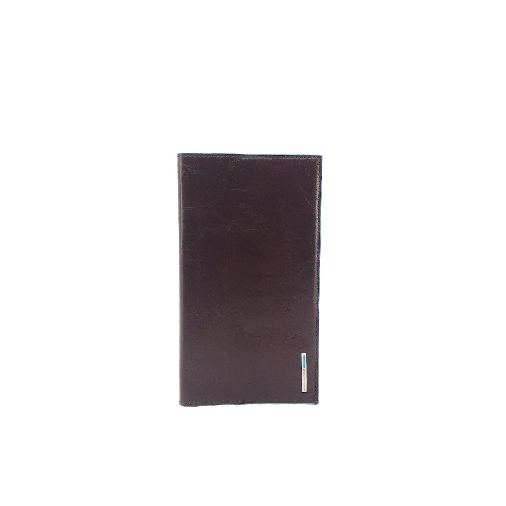 Porta biglietti da visita Blue Square Piquadro - MYLILLY