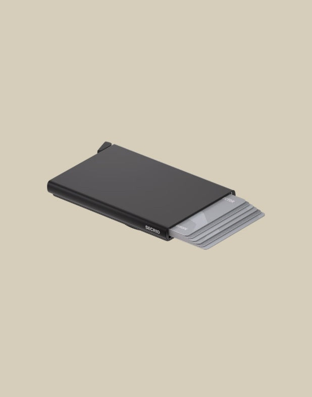 Porta carte Cardprotector per MagSafe Secrid