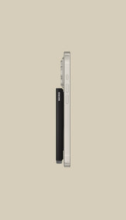 Porta carte Cardprotector per MagSafe Secrid