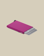 Porta carte Cardprotector per MagSafe Secrid