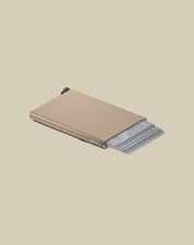 Porta carte Cardprotector per MagSafe Secrid