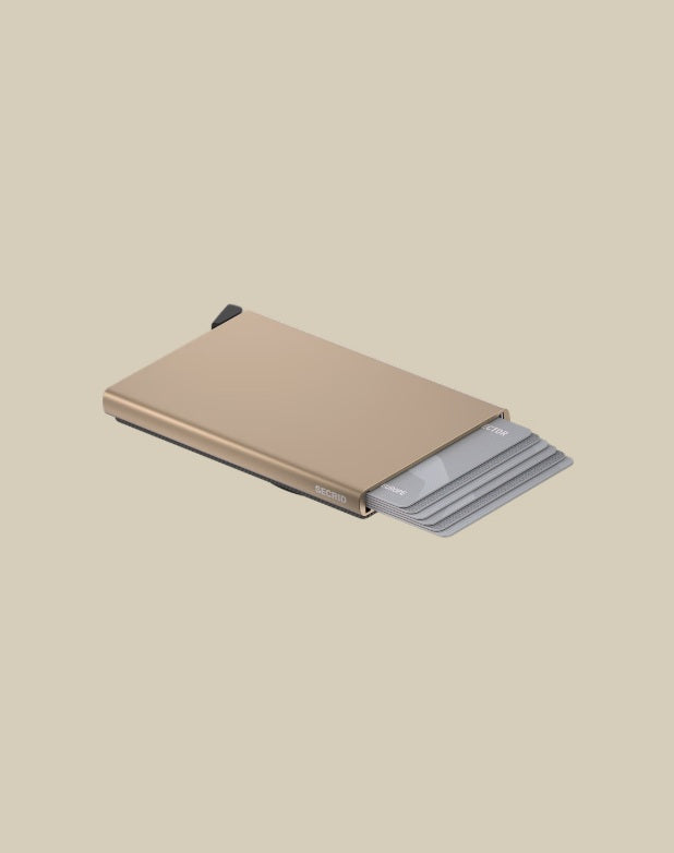 Porta carte Cardprotector per MagSafe Secrid