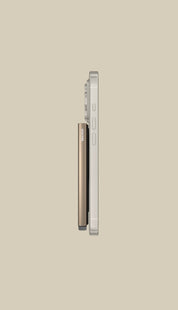 Porta carte Cardprotector per MagSafe Secrid