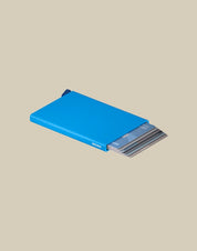 Secrid Porta Carte Cardprotector unisex accessory with compact design for credit cards and personal documents.