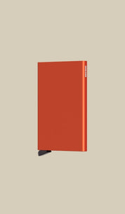 Secrid Porta carte card protector, unisex wallet for credit cards and IDs, compact minteria accessory.